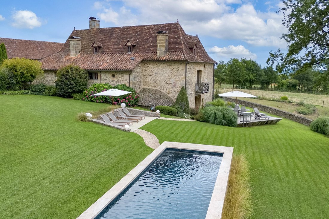 Maison à Saint-Paul-de-Vern, Occitanie, France 2 - 16109616