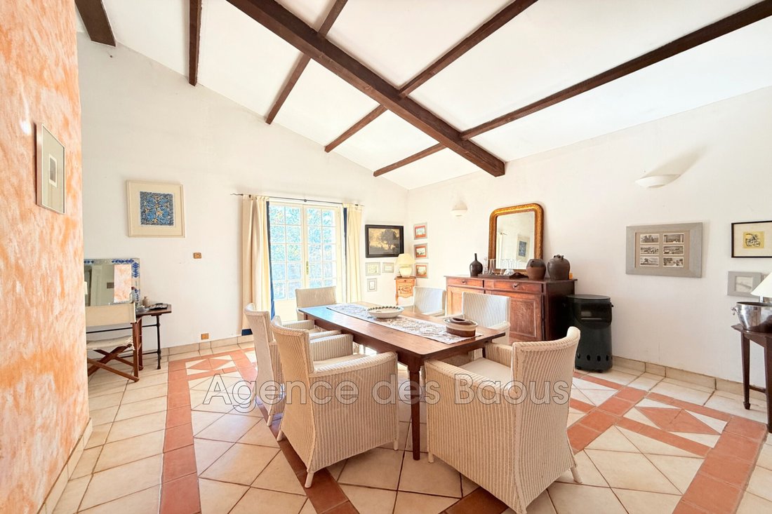 Villa in Saint-Jeannet, Provence-Alpes-Côte d'Azur, France 5 - 16112500