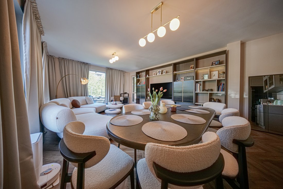 Apartment in Sofia, Sofia City Province, Bulgaria 4 - 16114417