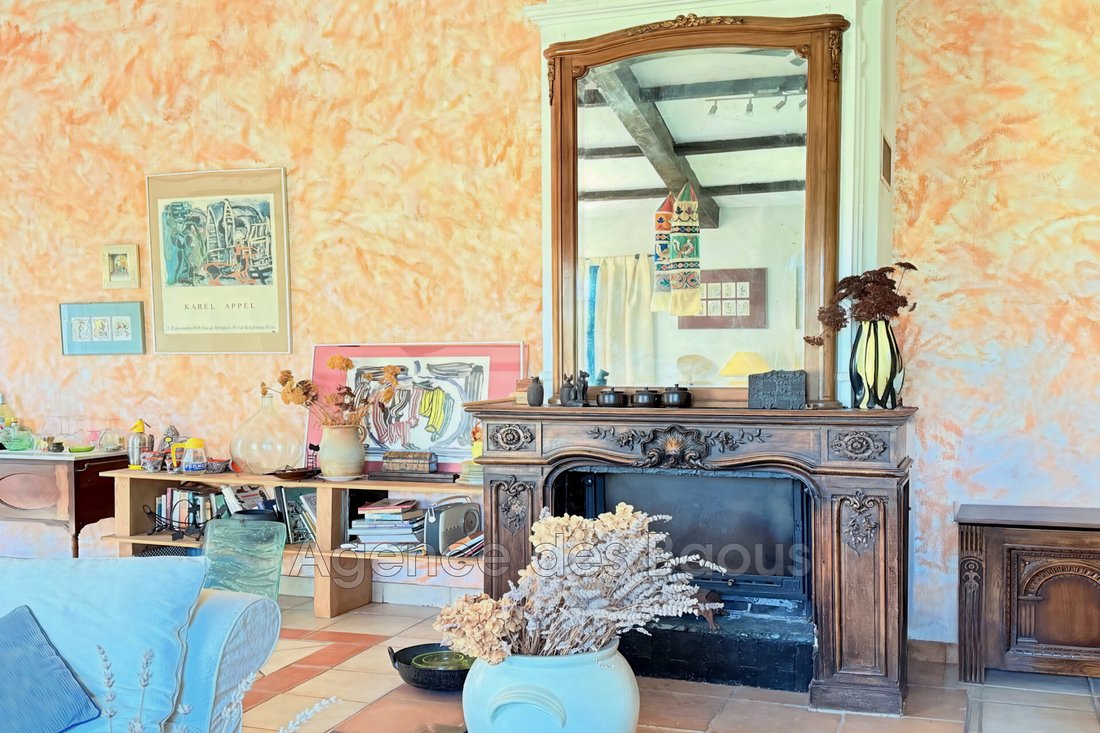 Villa in Saint-Jeannet, Provence-Alpes-Côte d'Azur, France 4 - 16112500