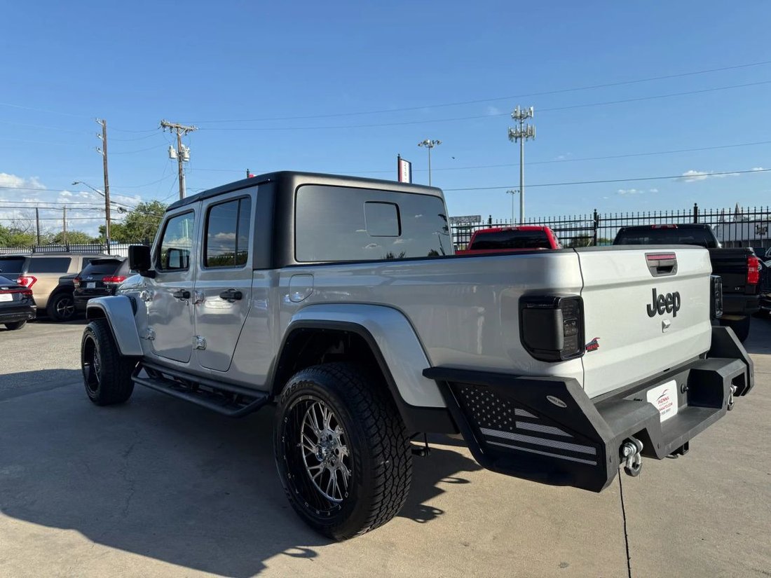 Pickup in San Antonio, TX, United States 4 - 16113943