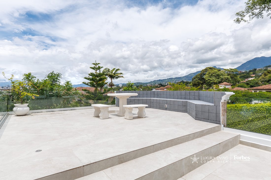 House in San Rafael, San José Province, Costa Rica 5 - 16114858