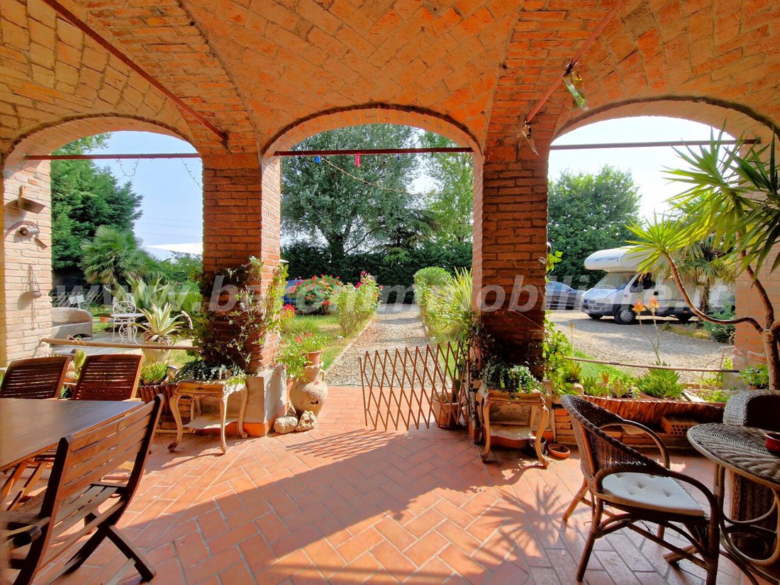 House in Calcara, Valsamoggia, Emilia-Romagna 5 - 15827413