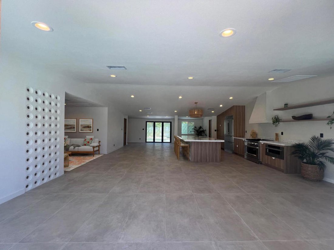 House in Palm Springs, California, United States 3 - 16111136