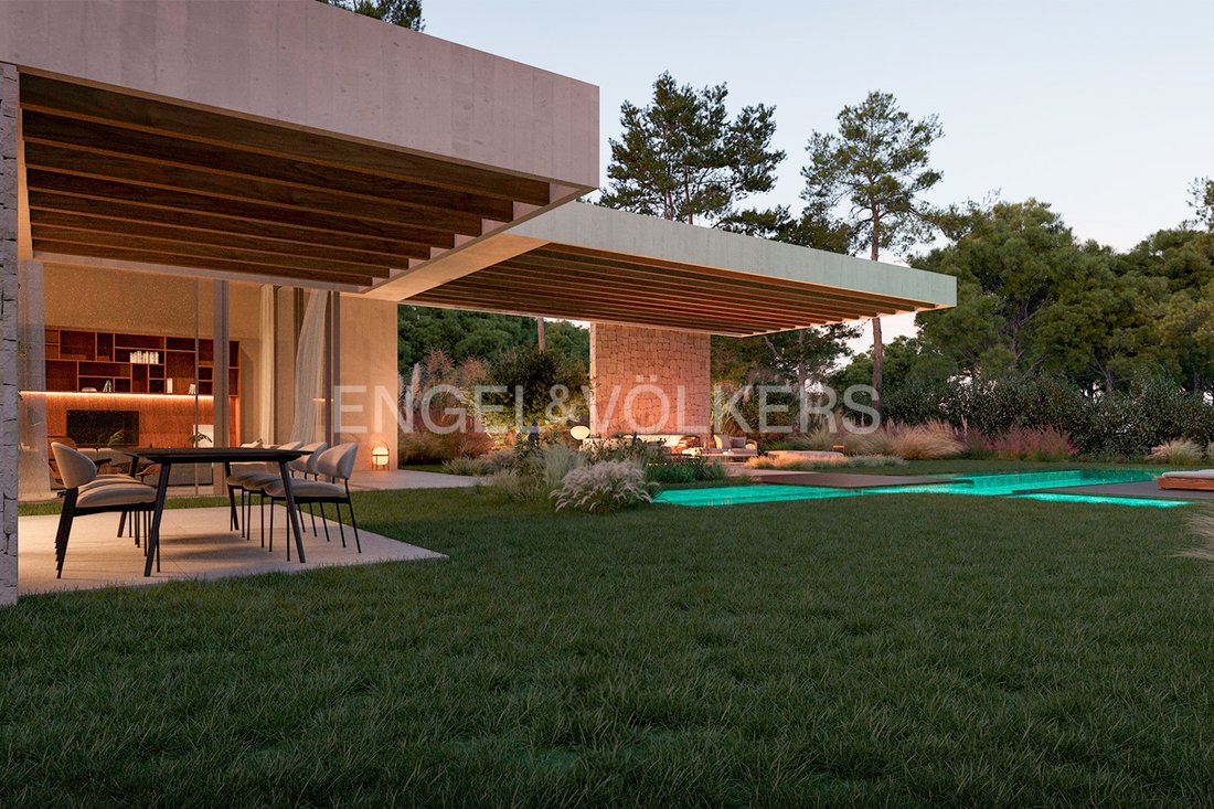 House in Betera, Valencian Community, Spain 1 - 16110069