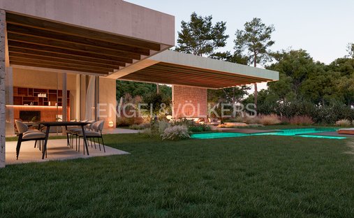 Casa a Bétera, Comunità Valenzana, Spagna 1