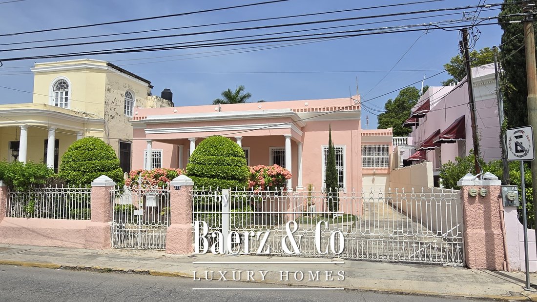 Appartamento a Mérida, Yucatán, Messico 1 - 16113303