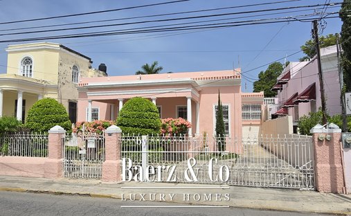 Appartamento a Mérida, Yucatán, Messico 1