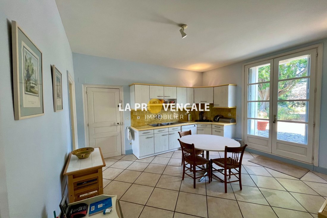 Villa in Puissalicon, Occitania, France 5 - 16108591