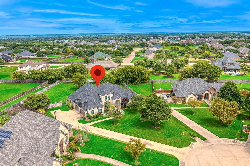 House in Waxahachie, Texas, United States 5 - 16115047