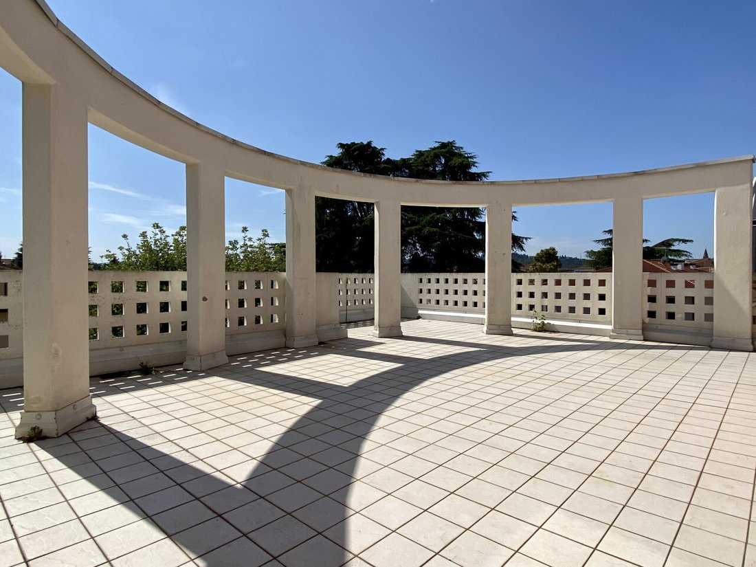 Apartment in Sant'Andrea - Stadio, Vicenza, Veneto 4 - 16110132