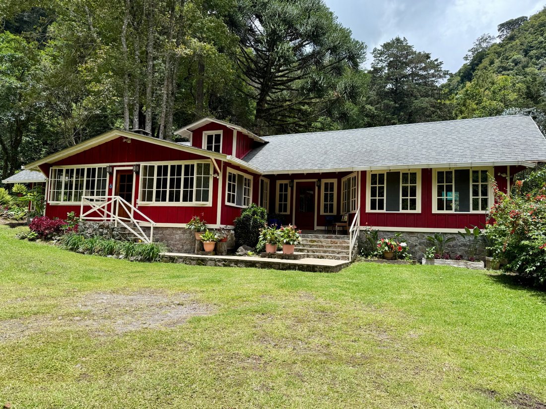 House in Volcán, Chiriquí Province, Panama 1 - 16088720
