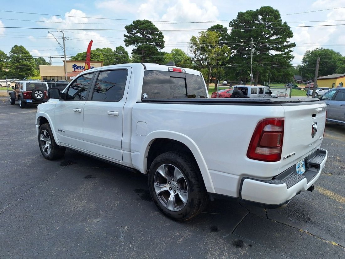 Pickup in Poteau, OK, United States 5 - 16111607