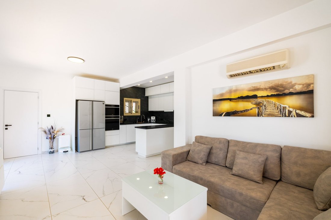 House in Peyia, Paphos, Cyprus 4 - 16109844
