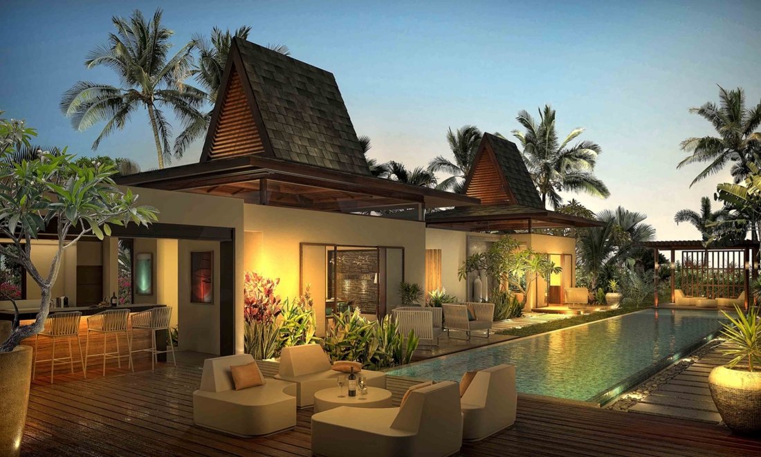House in Pointe aux Piments, Pamplemousses District, Mauritius 3 - 16108313