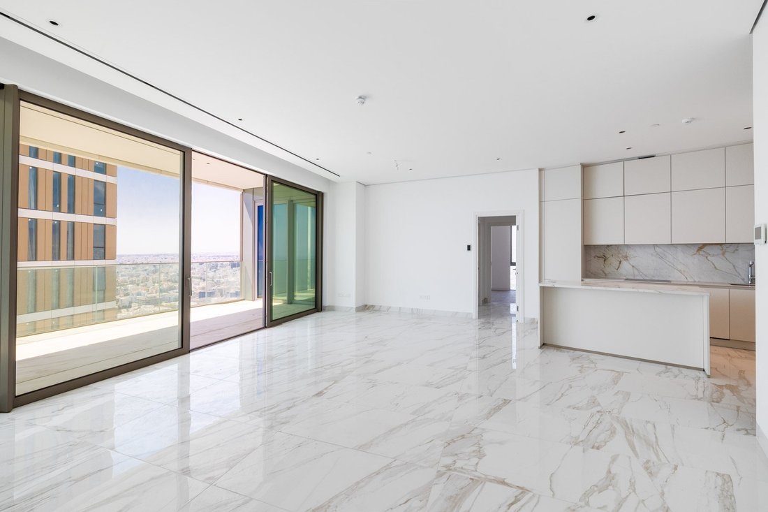 Apartment in Limassol, Limassol, Cyprus 4 - 16109854