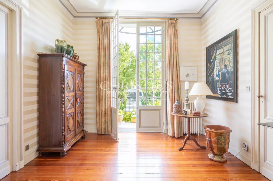 House in Saint Bruno-Saint Augustin, Bordeaux, France 3 - 13463095