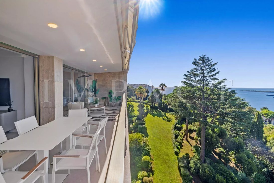 Apartment in Les Muriers, Cannes, France 3 - 16108295