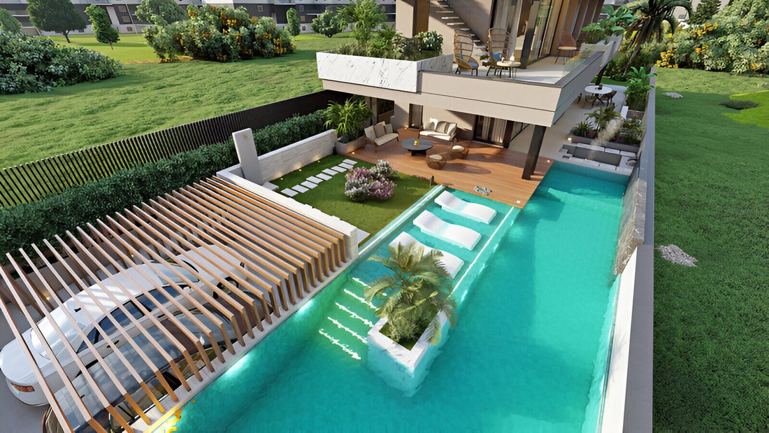 Villa in Benalmadena, Andalusia, Spain 3 - 16110822