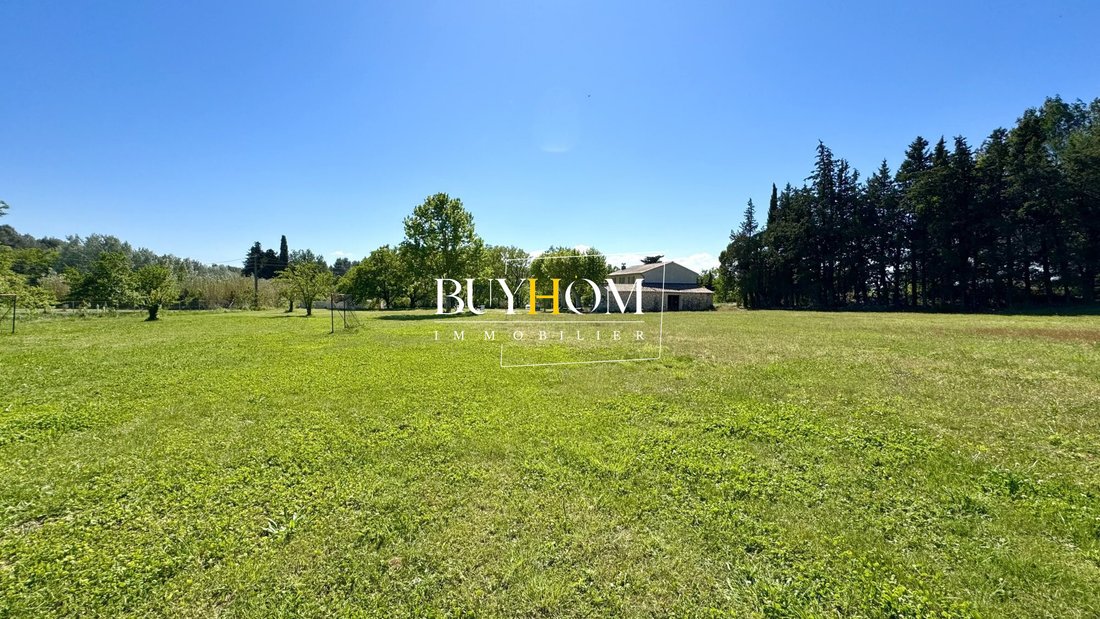 House in Nevons-route d'Apt, L'Isle-sur-la-Sorgue, France 5 - 16111904