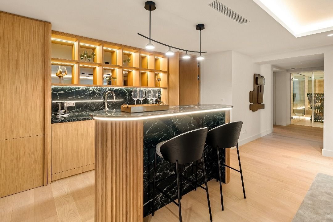 Villa in Nueva Andalucia, Marbella, Spain 5 - 16113280
