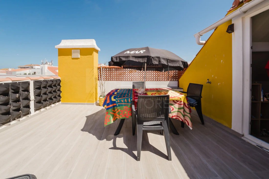 Apartment in Ferrel, Leiria District, Portugal 4 - 16110900