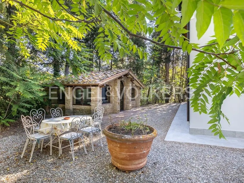 Villa in Tavarnelle Val di Pesa, Tuscany, Italy 5 - 16108158