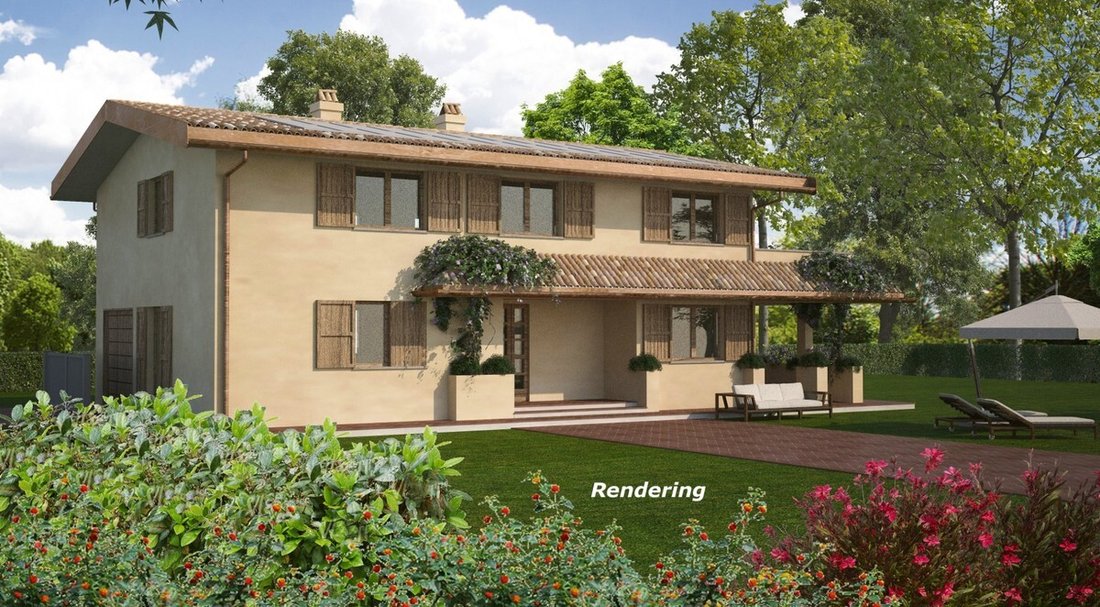 Country House in Colmurano, Marche, Italy 4 - 16108182