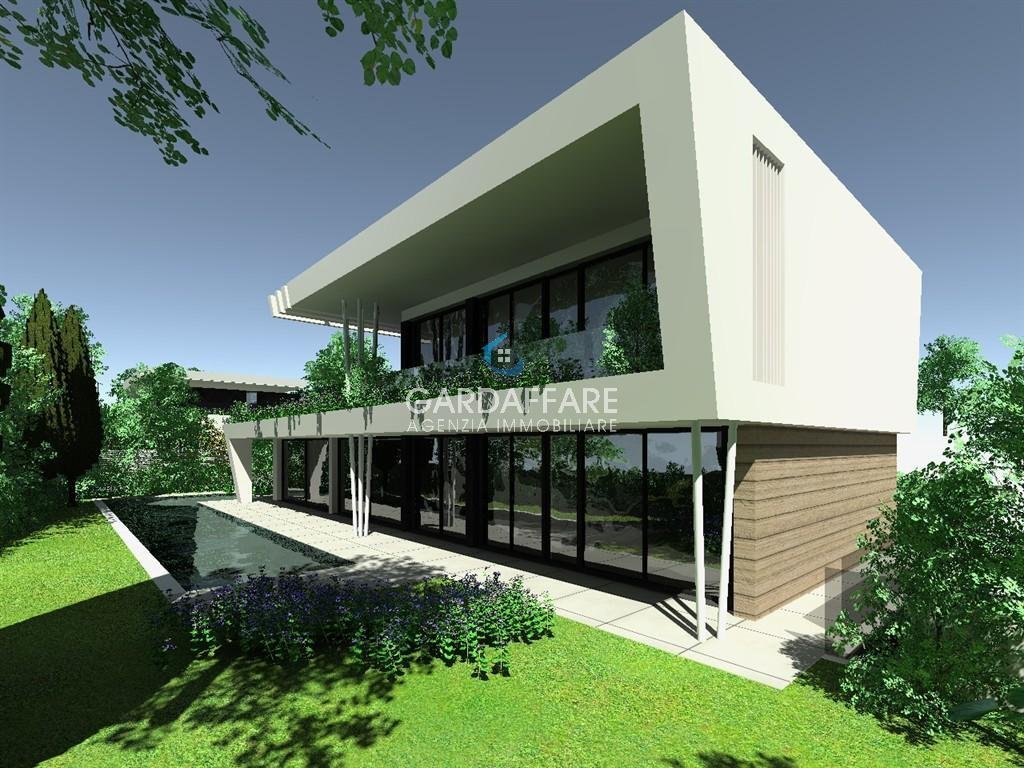 Villa in Maguzzano, Lonato del Garda, Lombardy 3 - 16109447