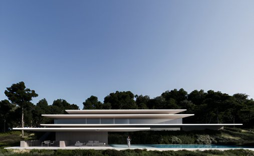 Villa à Sotogrande, San Roque, Andalousie 1