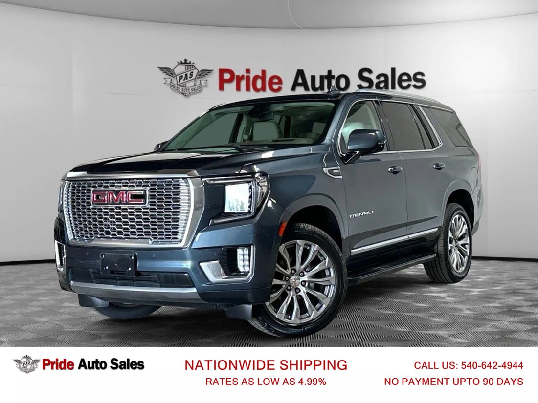 Suv in Fredericksburg, VA, United States 1 - 16111467