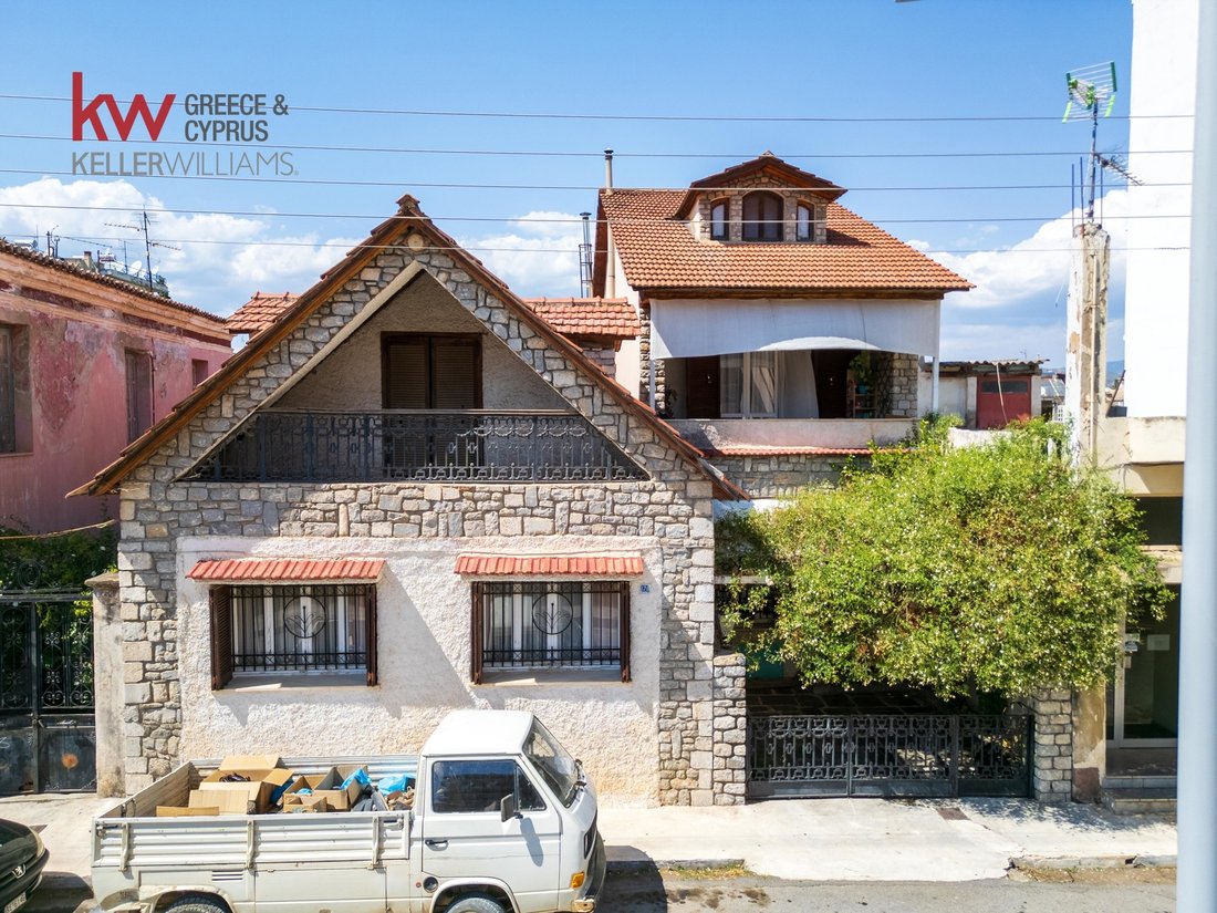 House in Sparta, Peloponnese, Western Greece and the Ionian, Greece 1 - 16110363