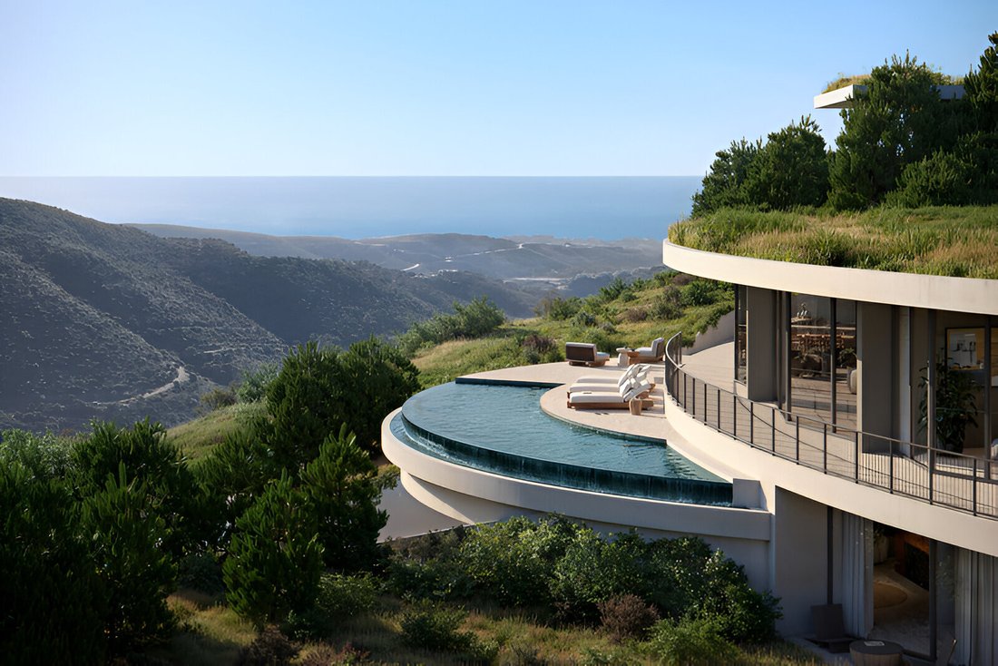 Villa in Benahavis, Andalusia, Spain 1 - 16110851