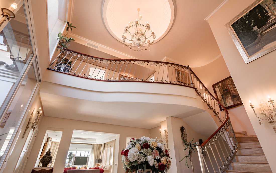 Villa in Cancelada, Estepona, Andalusia 4 - 16110856