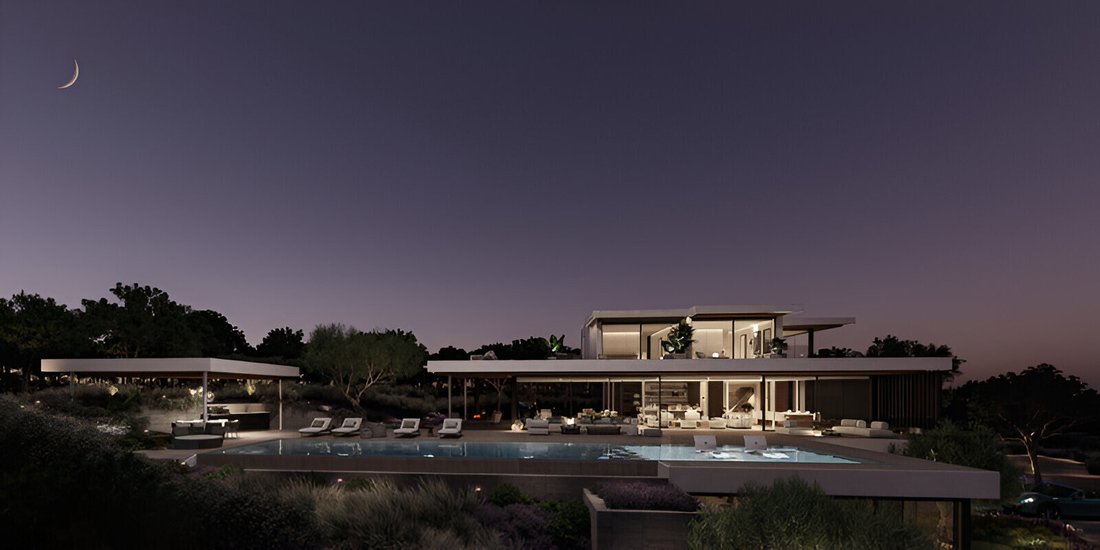 Villa in Sotogrande, San Roque, Andalusia 2 - 16110922