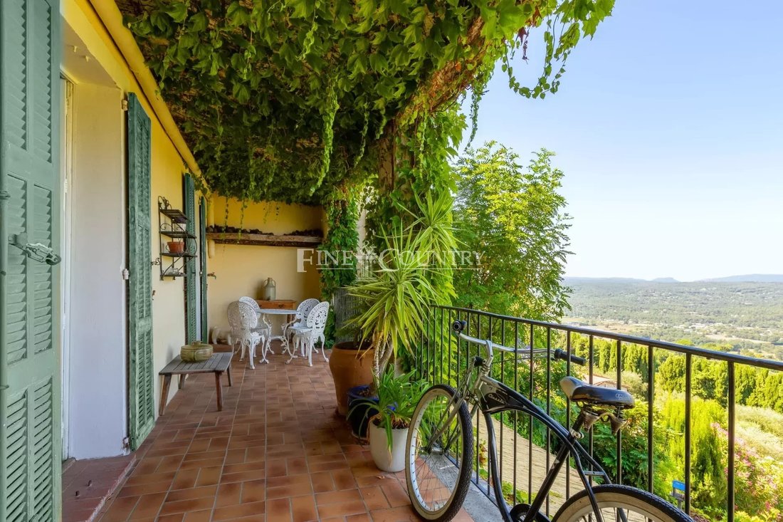 House in Montauroux, Provence-Alpes-Côte d'Azur, France 1 - 16108306