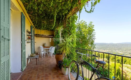 House in Montauroux, Provence-Alpes-Côte d'Azur, France 1