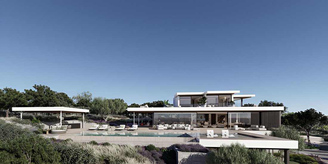 Villa in Sotogrande, San Roque, Andalusia 4 - 16110922
