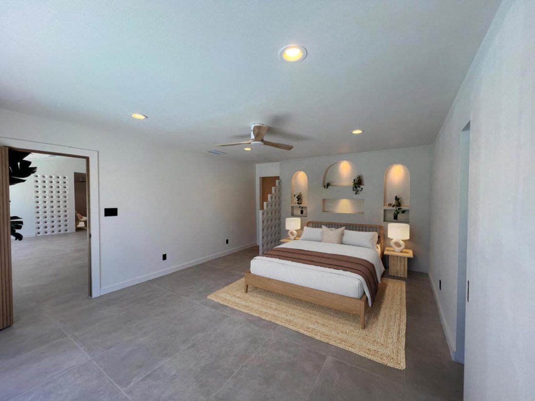 House in Palm Springs, California, United States 5 - 16111136