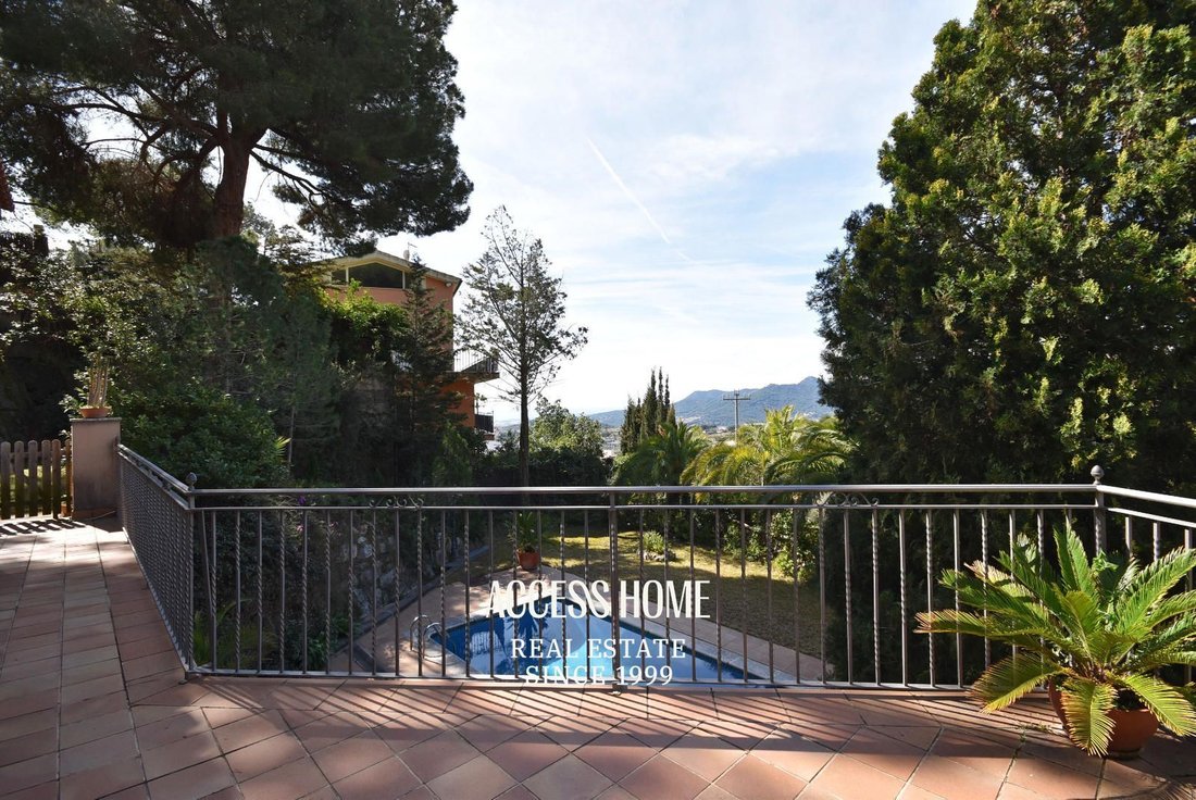 House in Mataro, Catalonia, Spain 4 - 16108455