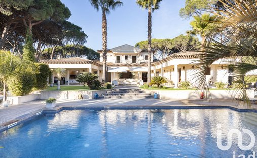 Casa a Aiguebonne, Saint-Raphaël, Francia 1