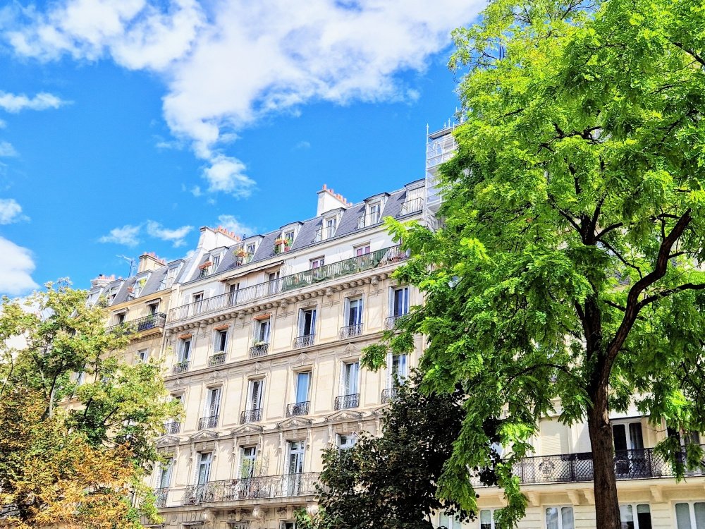 Apartment in Lorette-Martyrs, Paris 9e Arrondissement, Paris 3 - 16114405