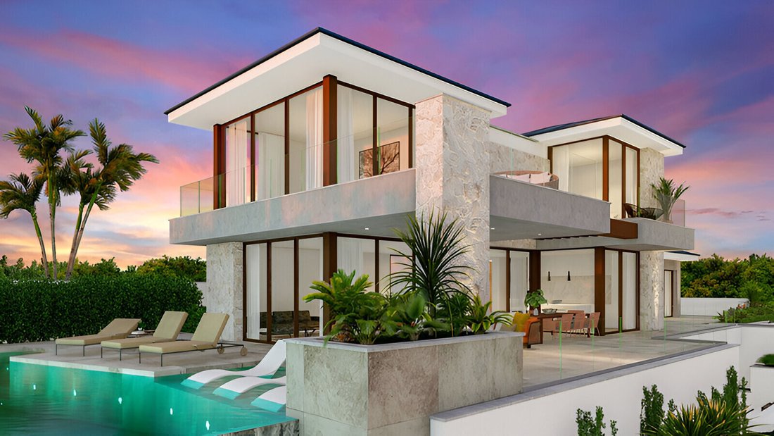 Villa in Marbella, Andalusia, Spain 1 - 16110915