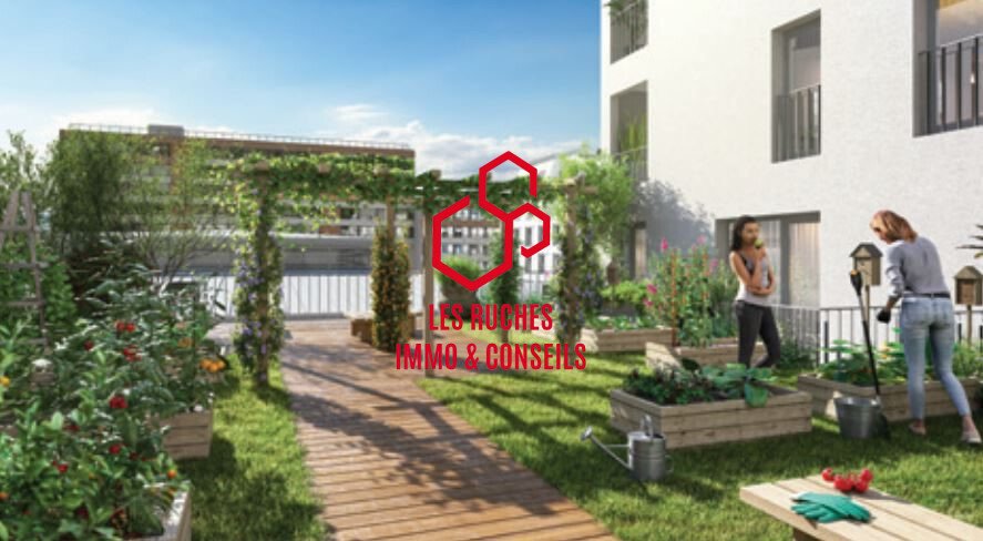 Apartment in Sucy-en-Brie, Ile-de-France, France 5 - 16111941