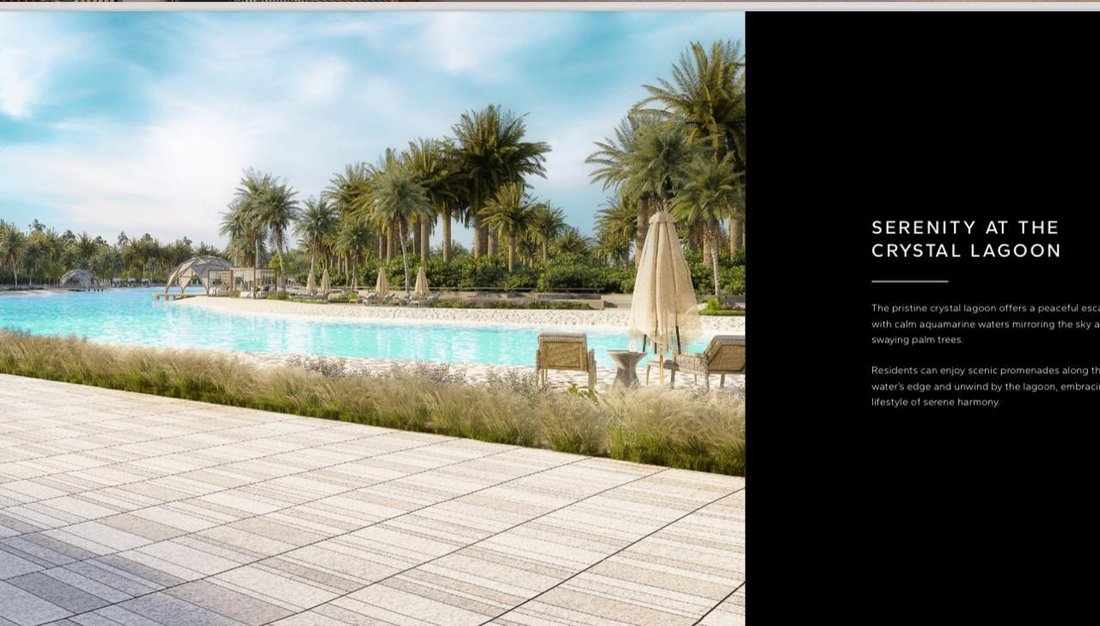 Apartment in MBR- Al Merkad, Dubai, United Arab Emirates 5 - 16112872