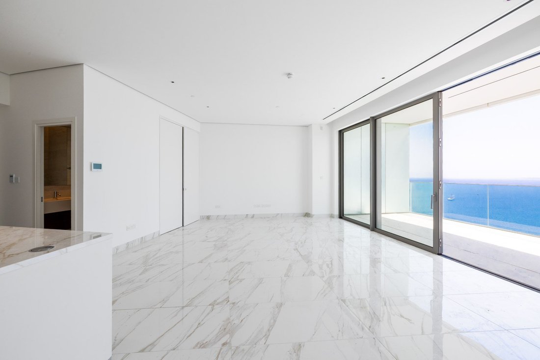 Apartment in Limassol, Limassol, Cyprus 3 - 16109854