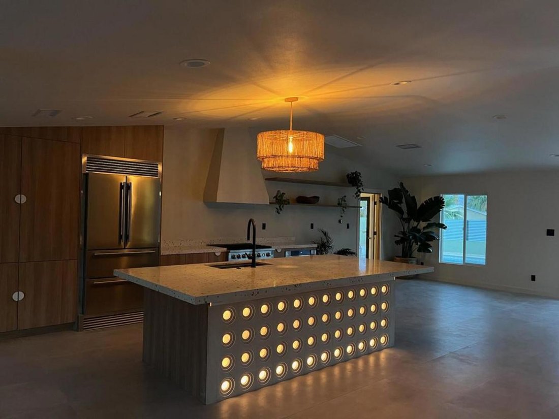House in Palm Springs, California, United States 2 - 16111136