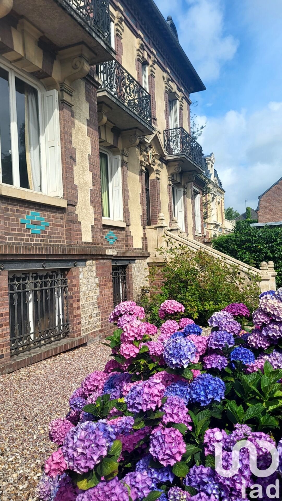 House in Saint Paul, Pont-Audemer, France 1 - 15859807