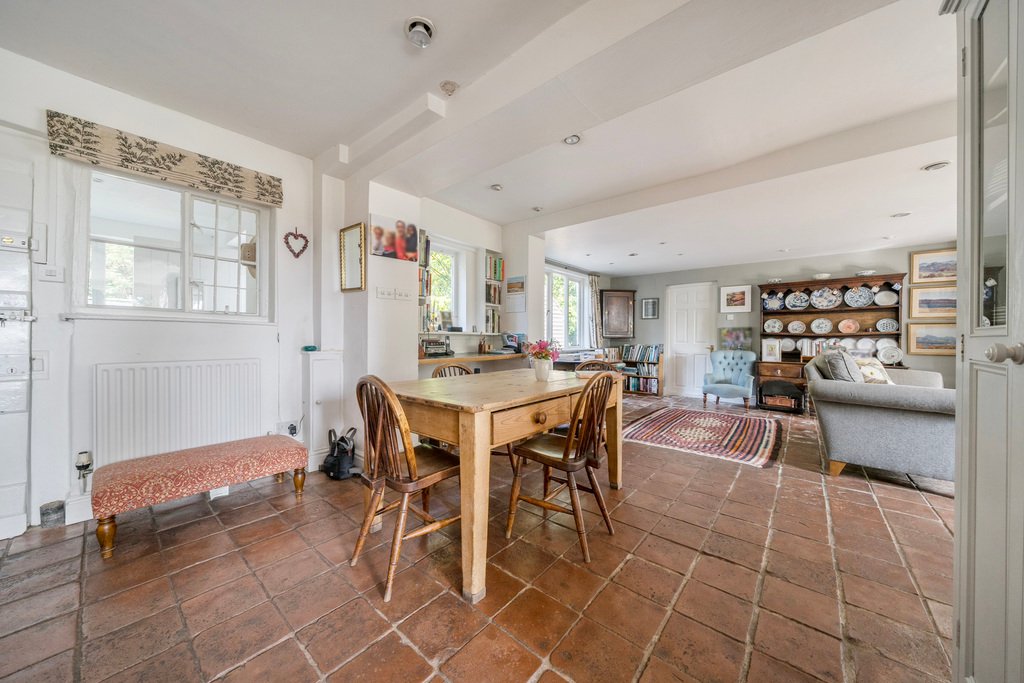 House in Nesscliffe, England 5 - 16109777