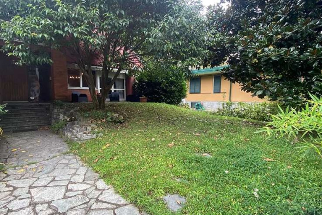 Villa à Brugherio, Lombardie, Italie 2 - 16108302